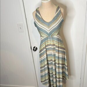 PrAna Women's Saxon Dress